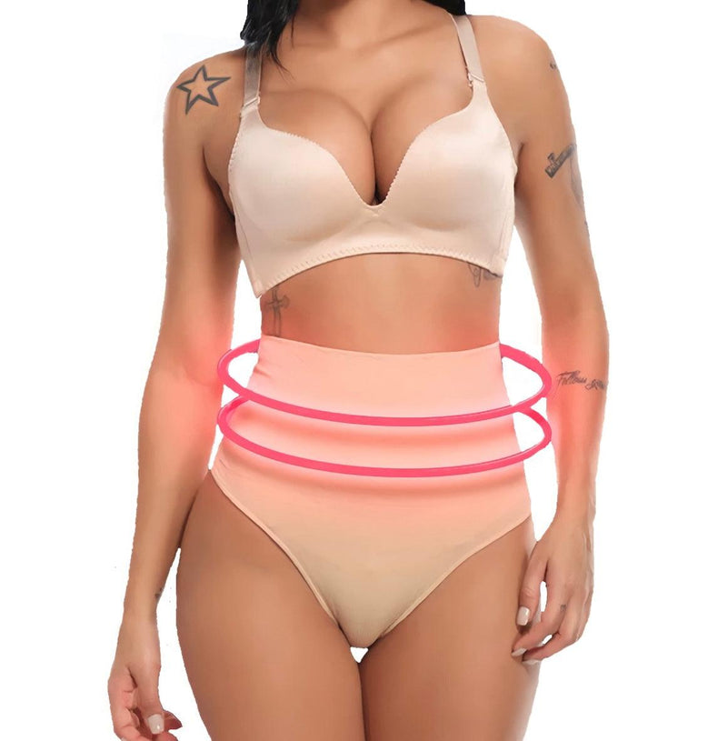 Calcinha Modeladora Slim - COMPRE 1 LEVE 2 + [BRINDES]